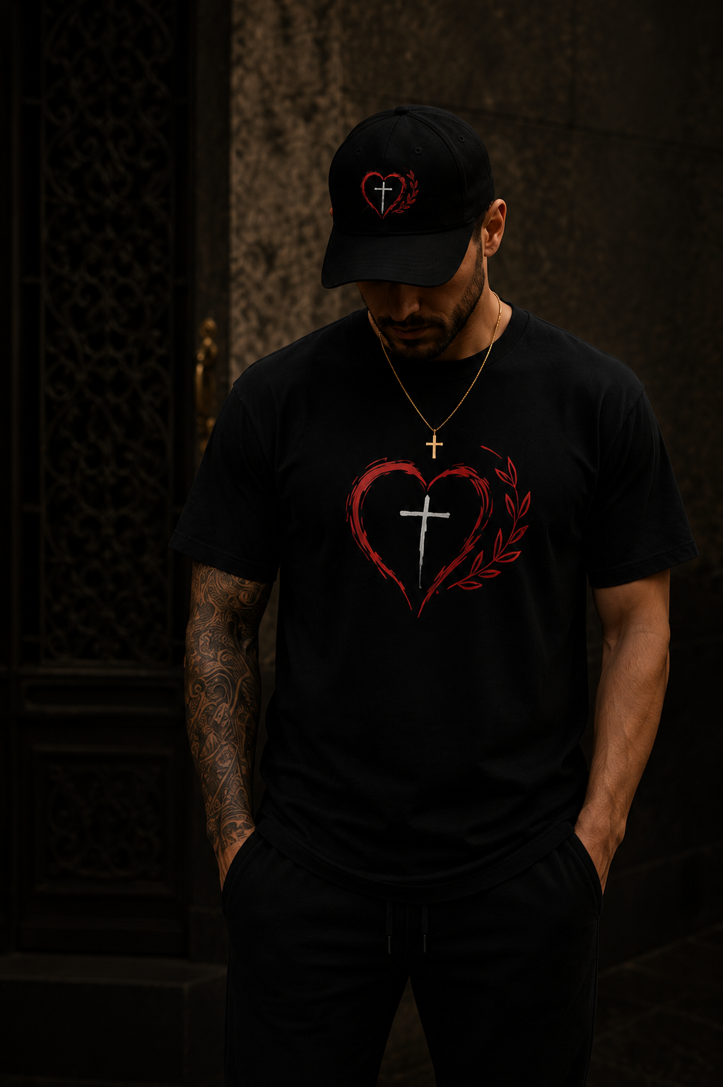 Men's Collection