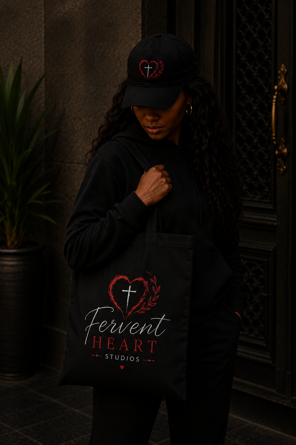 Hats and Bags Collection