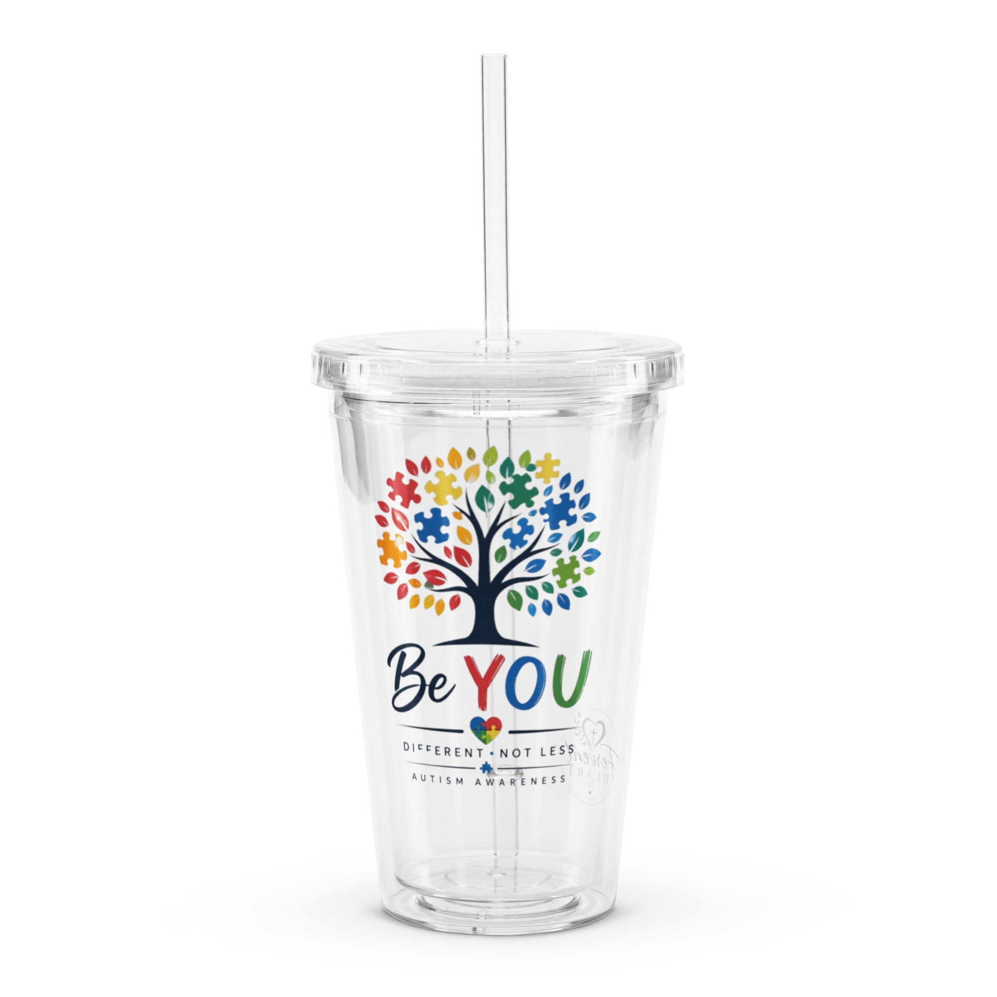 Tumblers and Bottles