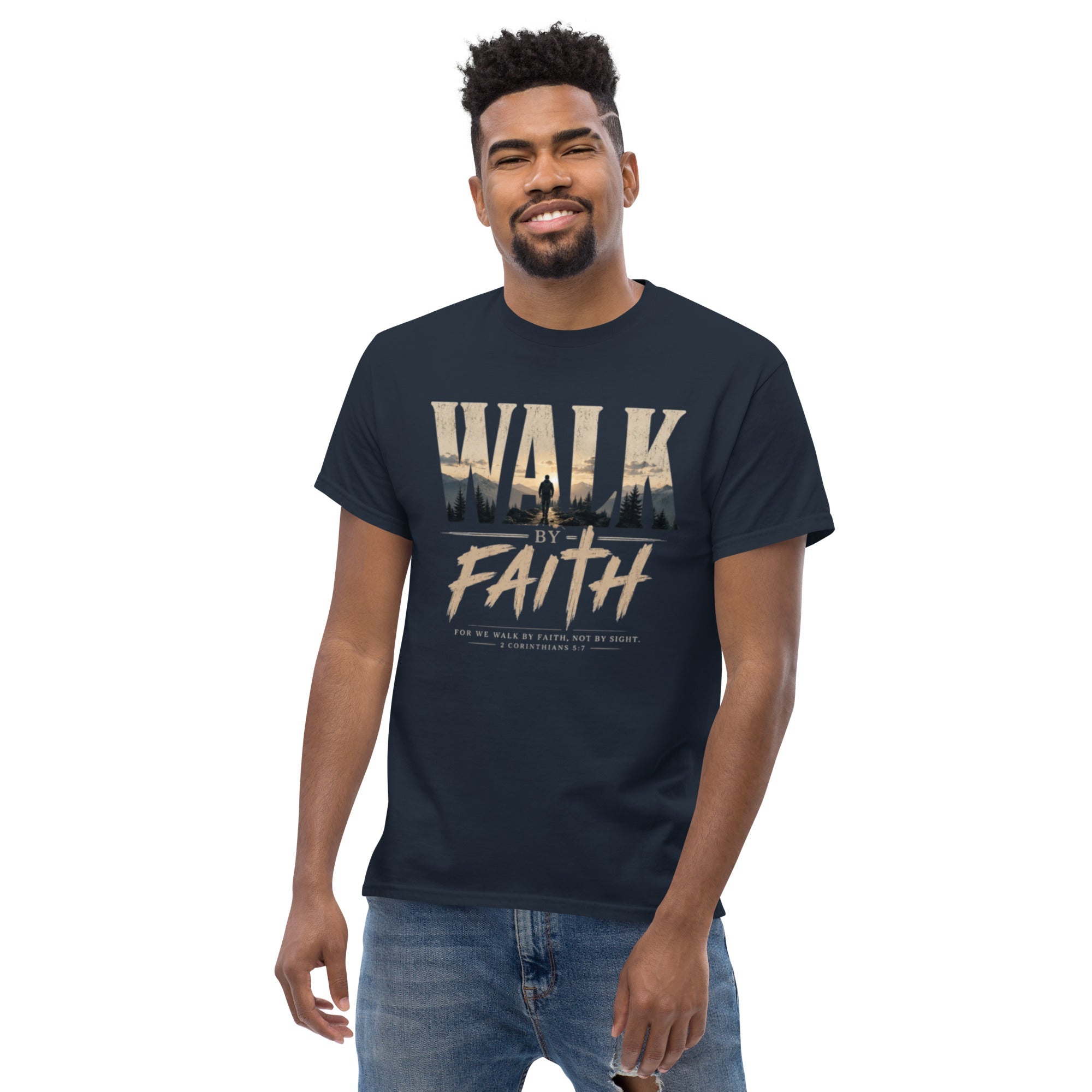 Christian Apparel