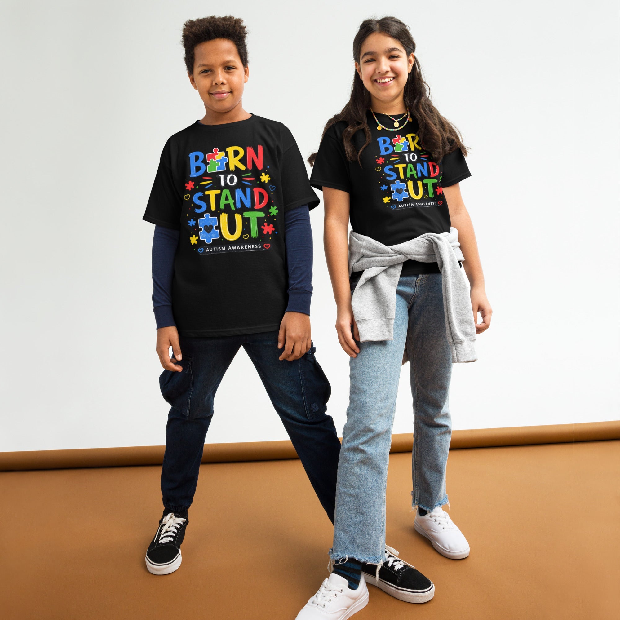 Kid's Apparel