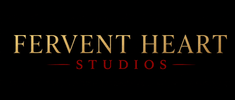 Fervent Heart Studios - Home